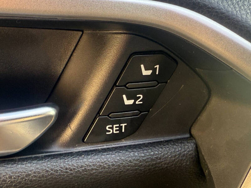 2021 Toyota RAV4 Prime XSE