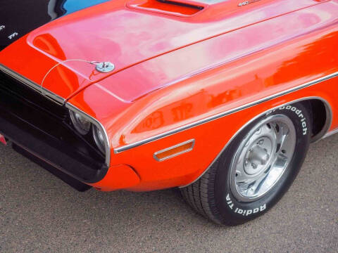 1970 Dodge Challenger