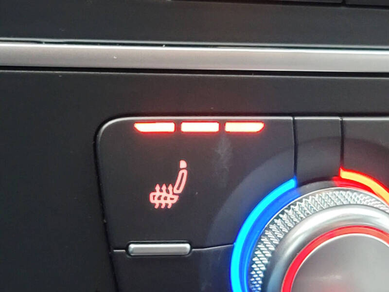 2016 Audi S6 4.0T quattro Premium Plus