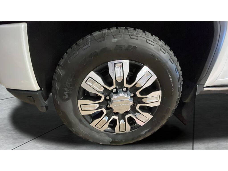 2021 GMC Sierra 2500HD