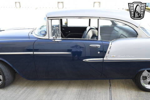 1955 Chevrolet Bel Air