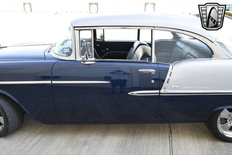 1955 Chevrolet Bel Air