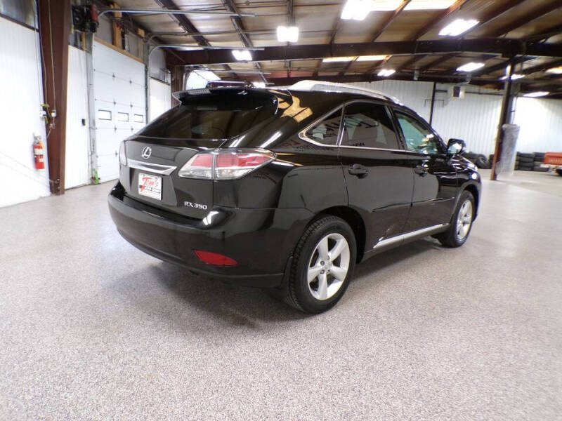 2014 Lexus RX 350
