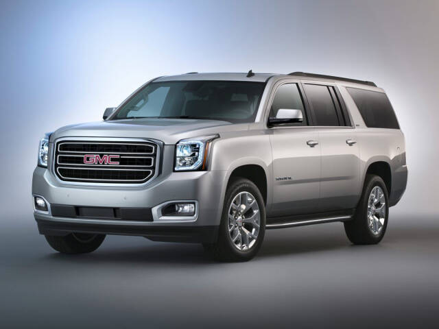 2019 GMC Yukon XL for sale at Axio Auto Boise in Boise, ID