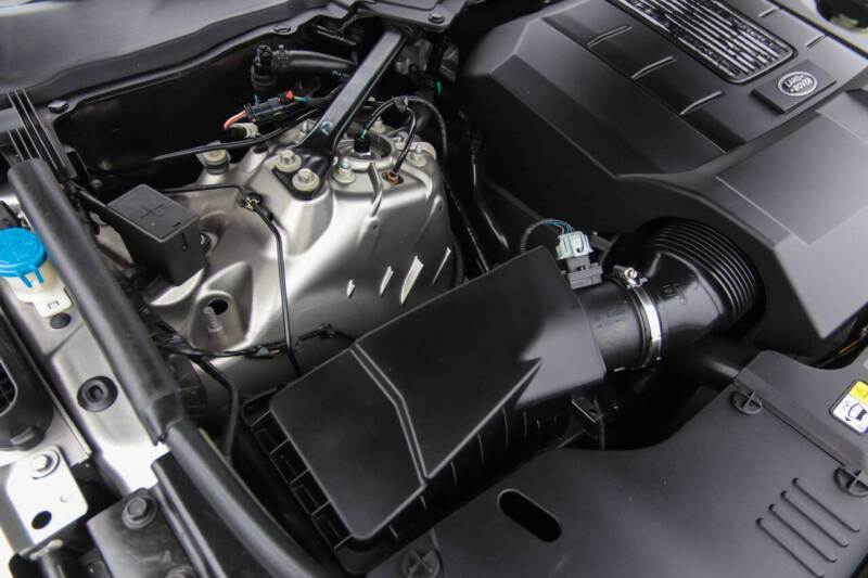 2018 Land Rover Range Rover Autobiography LWB