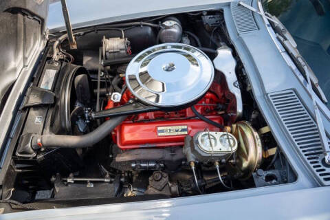 1964 Chevrolet Corvette