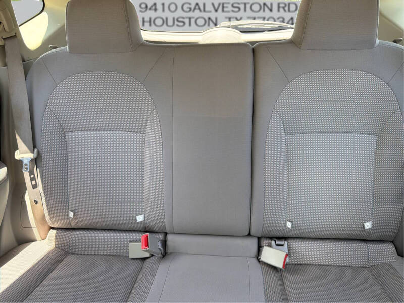 2013 Nissan Rogue