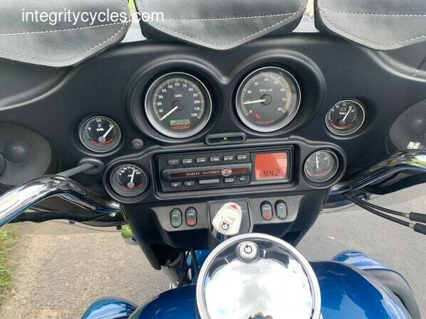 2005 Harley-Davidson Electra Glide Ultra Classic