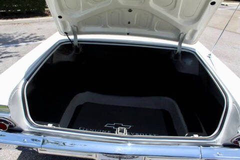 1964 Chevrolet Impala