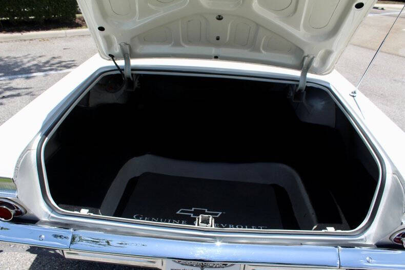 1964 Chevrolet Impala