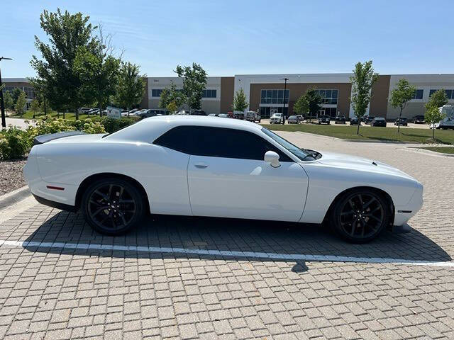 2019 Dodge Challenger for sale at Titan Motors in Elk Grove Village, IL