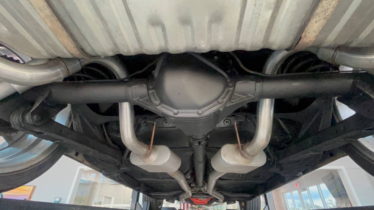 1970 Chevrolet Chevelle 62