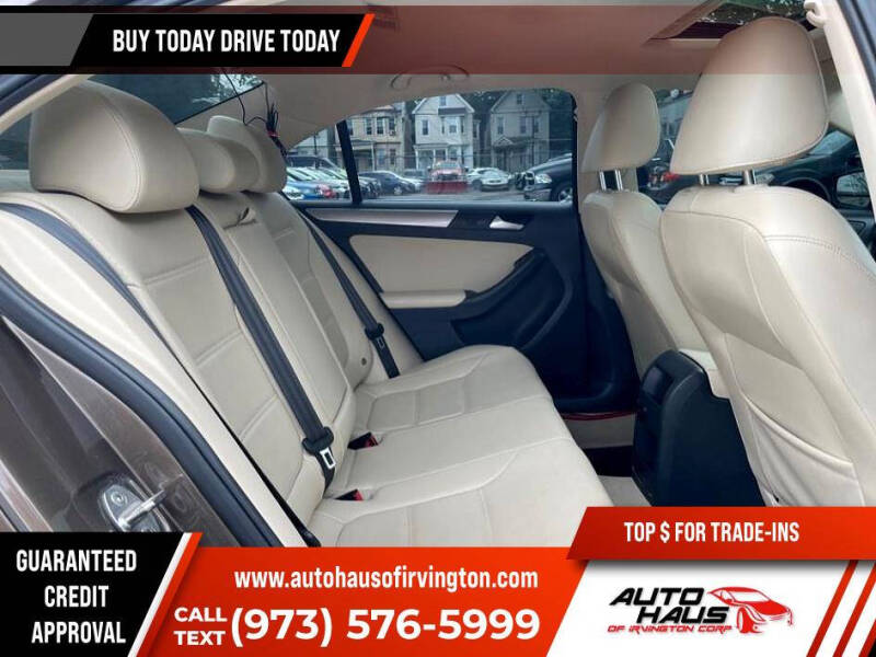 2015 Volkswagen Jetta