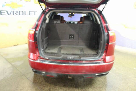 2013 Buick Enclave Leather