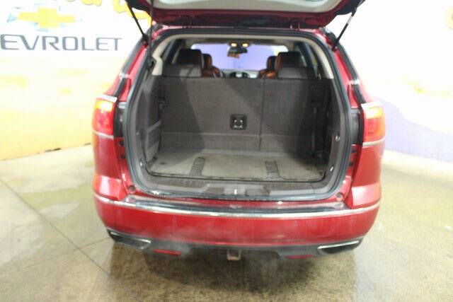 2013 Buick Enclave Leather