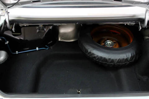 1991 Mazda MX-5 Miata