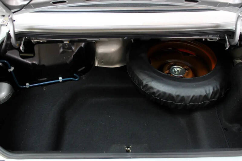 1991 Mazda MX-5 Miata