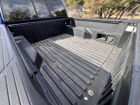 2014 Toyota Tacoma PreRunner V6