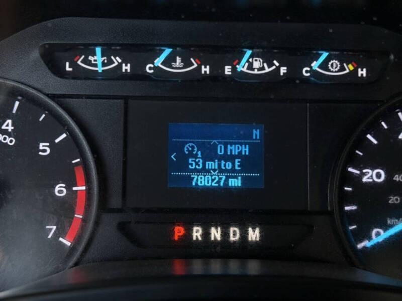 2020 Ford F-350 Super Duty XL