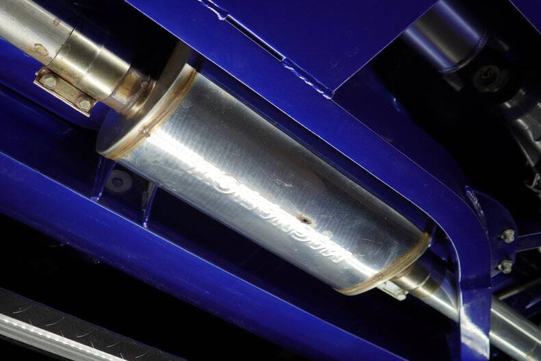 1955 Chevrolet Nomad