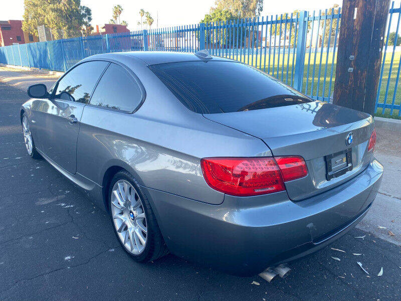 2013 BMW 3 Series for sale at Trucks & More LLC in Glendale, AZ