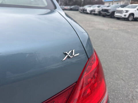 2007 Toyota Avalon XL