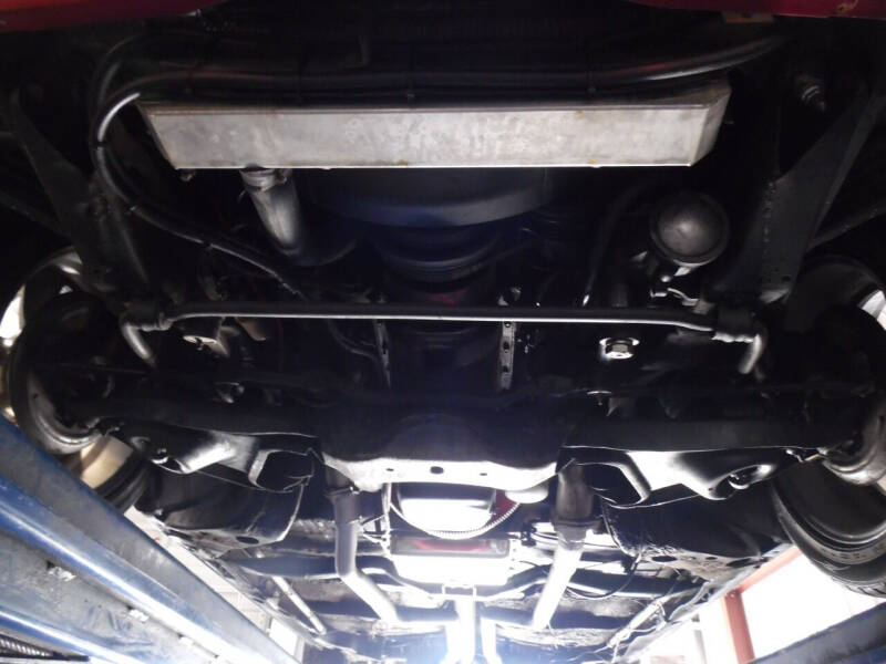 1966 Chevrolet Chevelle