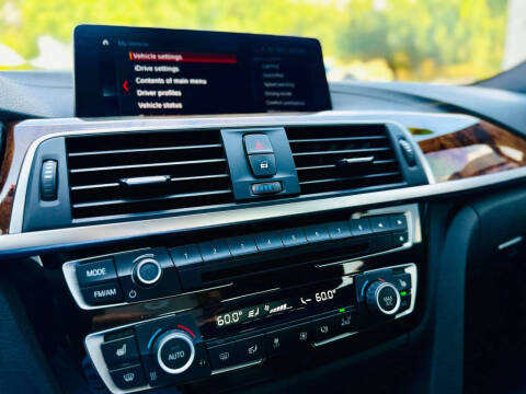 2018 BMW 3 Series 330i xDrive