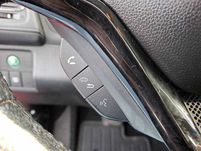 2016 Honda HR-V EX-L w/Navi