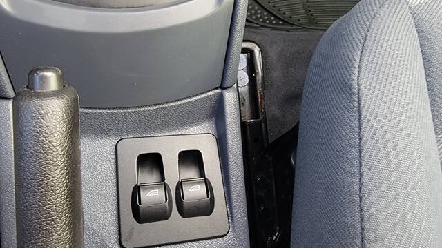 2010 Ford Transit Connect XLT