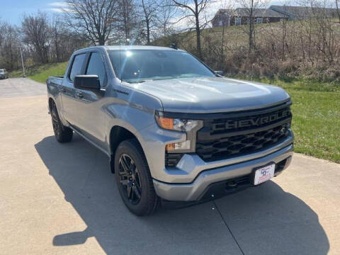 2023 Chevrolet Silverado 1500 for sale at MODERN AUTO CO in Washington MO
