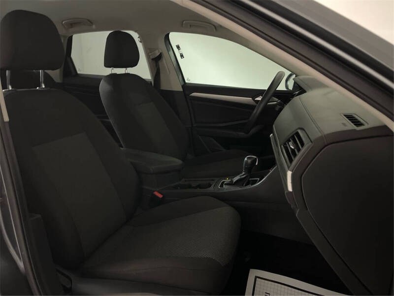 2020 Volkswagen Jetta