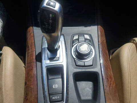 2011 BMW X5 xDrive35i Sport Activity