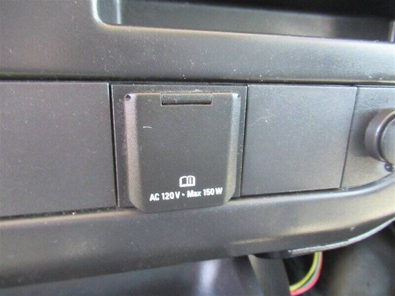 2018 Chevrolet Express 2500