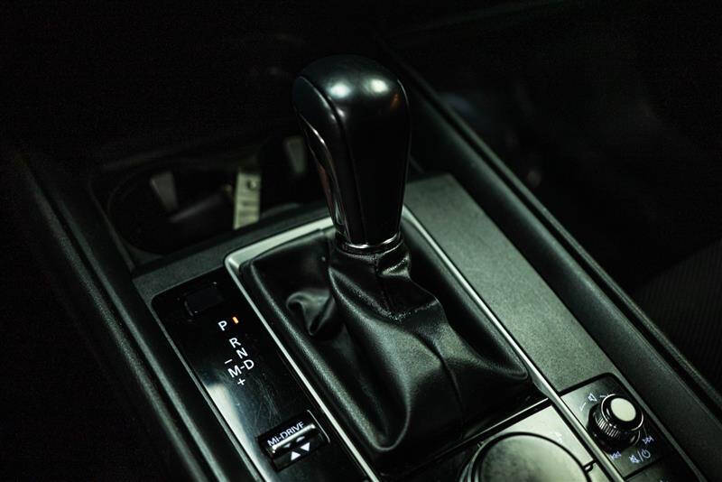 2024 Mazda CX-50 2.5 S Preferred