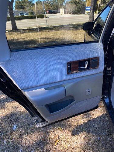 1994 Chevrolet Caprice