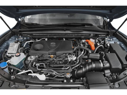 2026 Mazda CX-50 Hybrid Premium