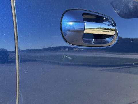 2012 Ford Expedition EL King Ranch