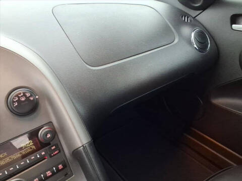 2006 Pontiac Solstice