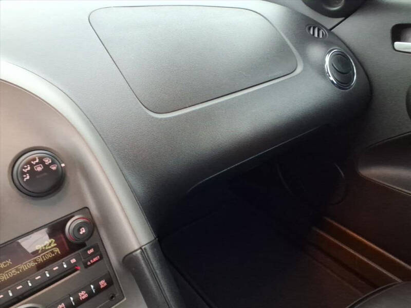 2006 Pontiac Solstice