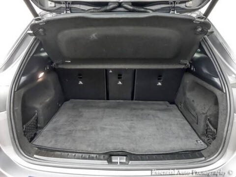 2021 Mercedes-Benz GLA GLA 250 4MATIC