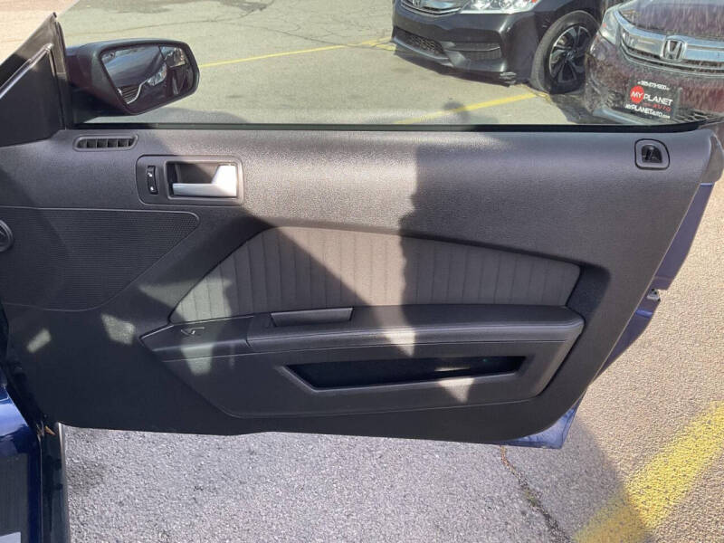 2012 Ford Mustang Boss 302