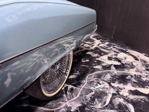 1975 Pontiac Grand Ville