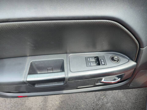 2010 Dodge Challenger R/T