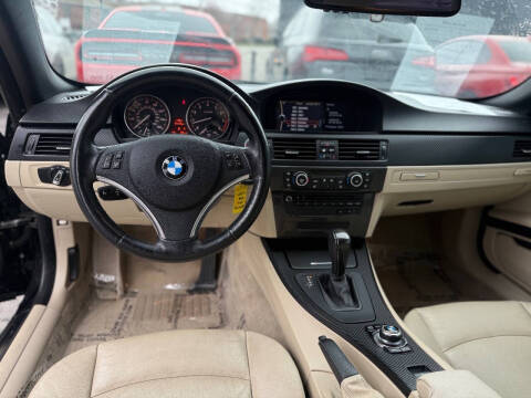 2013 BMW 3 Series 328i