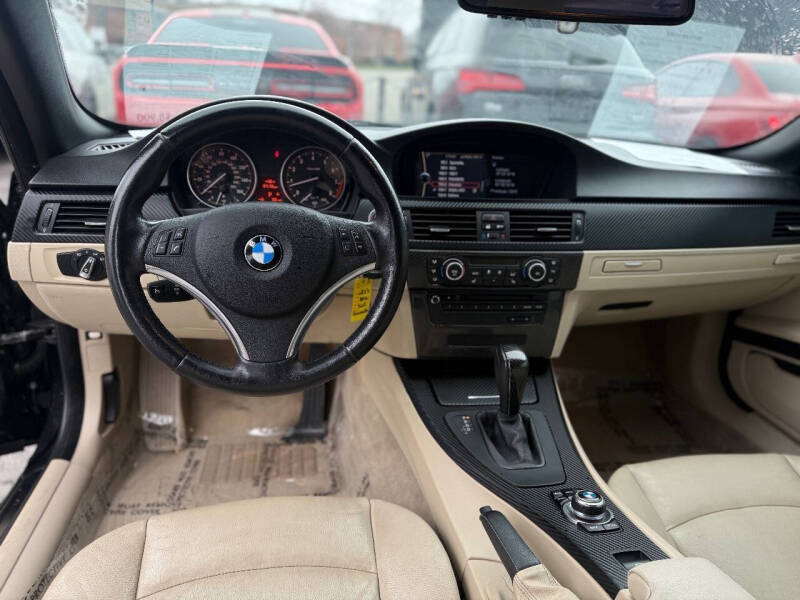 2013 BMW 3 Series 328i