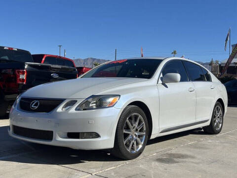 2006 Lexus GS 300