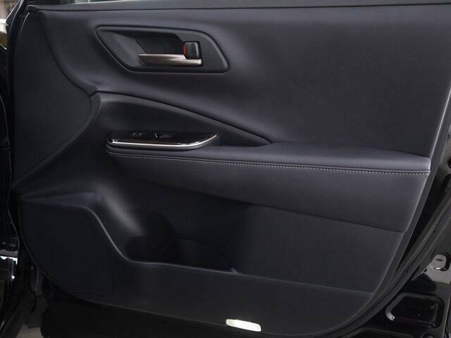 2025 Toyota Crown Limited