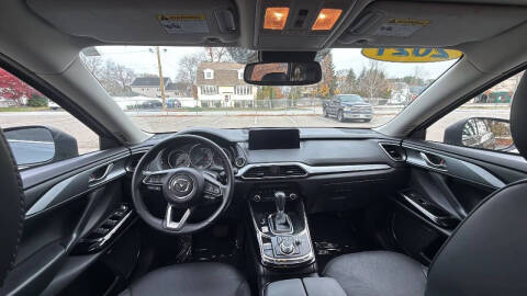 2021 Mazda CX-9 Touring