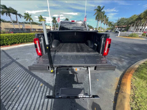 2023 Ford F-250 Super Duty